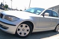 Bmw 116