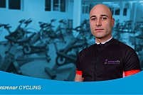 Bogdan Serbanescu - instructor cycling
