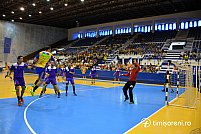 Poli Timisoara - CSU Danubius Galati