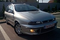 Fiat Marea 1.9 JTD