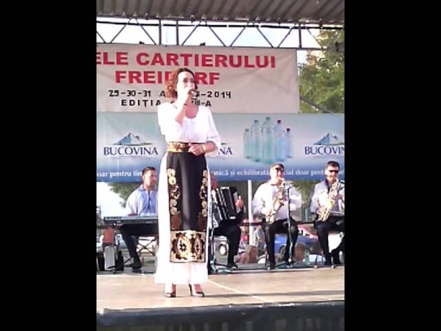 Zilele cartierului Freidorf