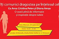 Cum iti comunici dragostea pe intelesul celuilalt