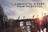 Labirintul:Incercarile focului