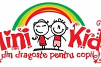 Angajam ingrijitoare copii/femeie servici pentru gradinita