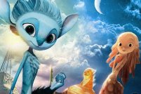 Mune:Gardianul lunii 3D Dub