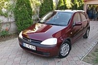 Opel Corsa C