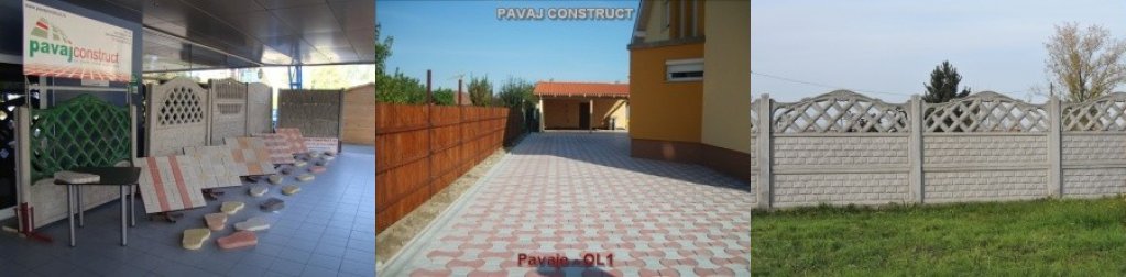 Pavaj Construct