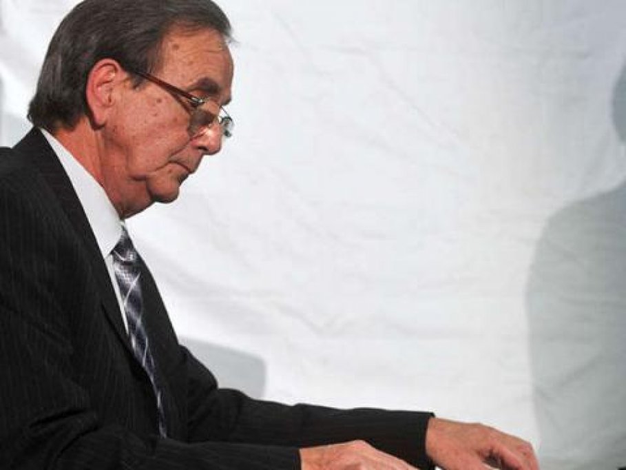 Gala aniversara Peter Oschanitzky