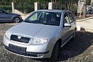 Skoda Fabia Skoda Fabia