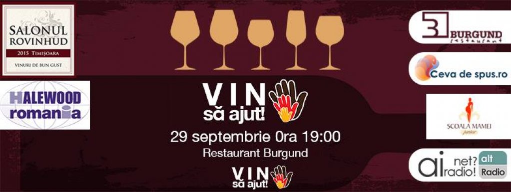 Vin sa ajut!