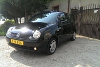 Volkswagen Lupo Volkswagen Lupo