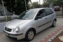 Volkswagen Polo Volkswagen Polo
