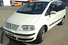 Volkswagen Sharan Volkswagen Sharan