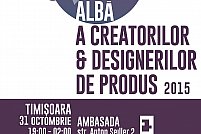 Noaptea Albă a Creatorilor și Designerilor de produs prima