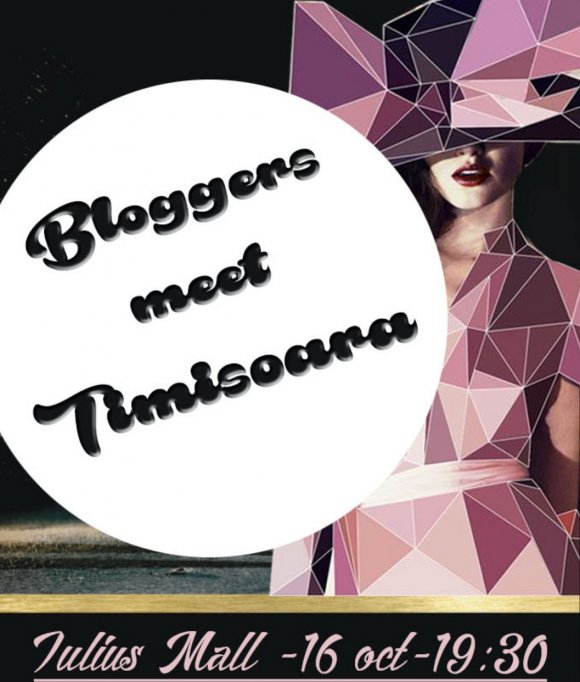 Bloggers meet Timisoara