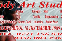 Body Art Studio