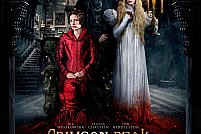Crimson peak