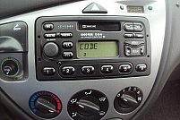 piese ford focus break an 2000 motor 1600 cm3