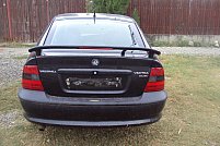 piese vectra b an 1998 motor 2000 benzina ,impecabila