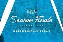 Season Finale @ Epic Vara