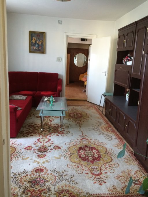 Apartament 2 camere zona judetean