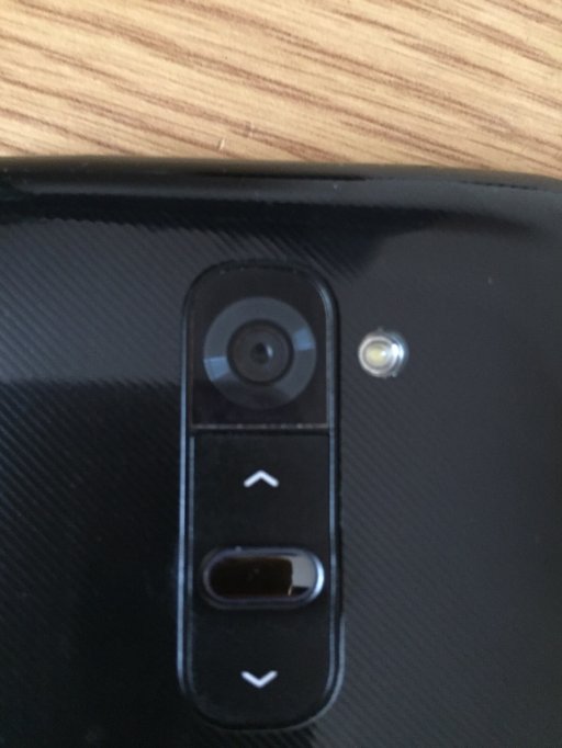 Vand telefon LG G2 16 GB negru in stare perfecta