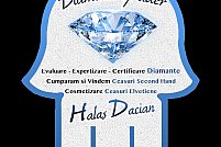Certificare Diamante