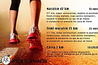 Maraton Timisoara