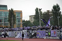 Politehnica Timișoara 2-1 Pandurii II Targu Jiu