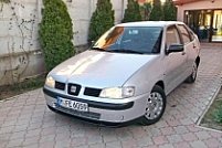 Seat Cordoba