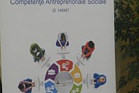 Targ de Job-uri sociale