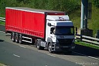 Transporturi speciale de marfuri
