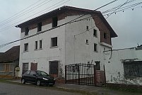 Hotel+4 apartamente noi+anexe