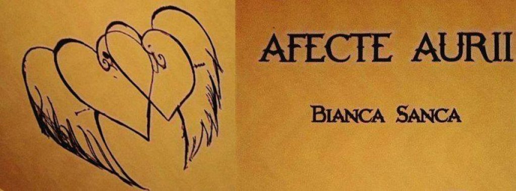 Afecte Aurii - lansare de carte