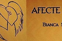 Afecte Aurii - lansare de carte