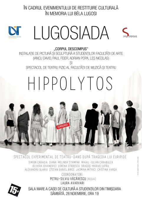 Lugosiada