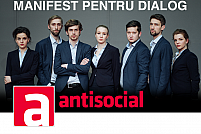 Spectacolul Antisocial