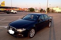 Audi A4 2.0