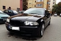 Bmw 320 E46