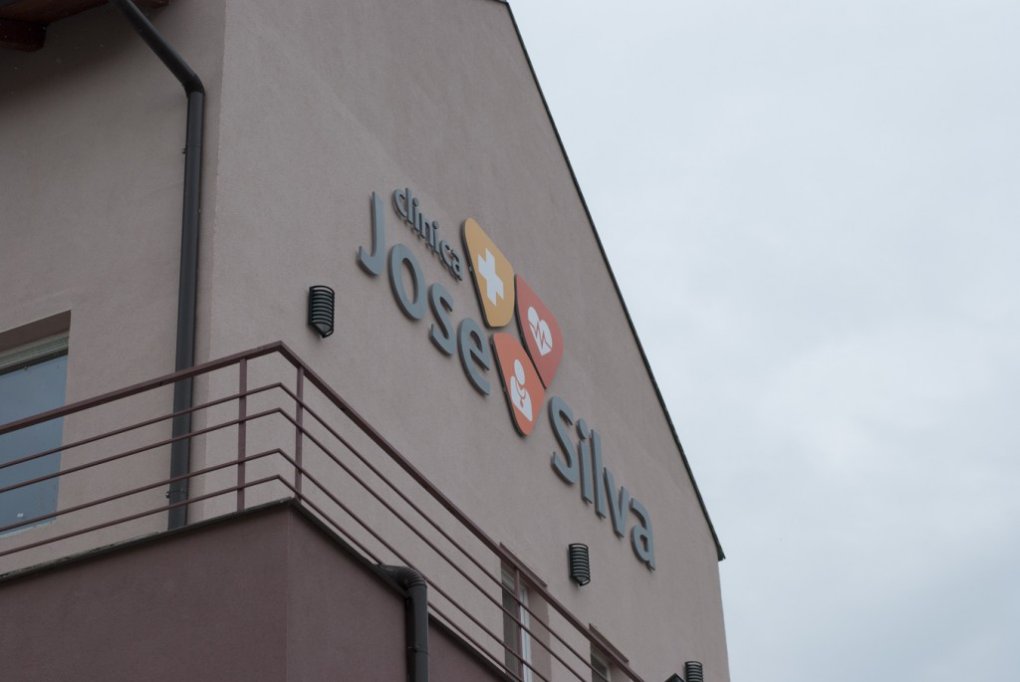Clinica Jose Silva