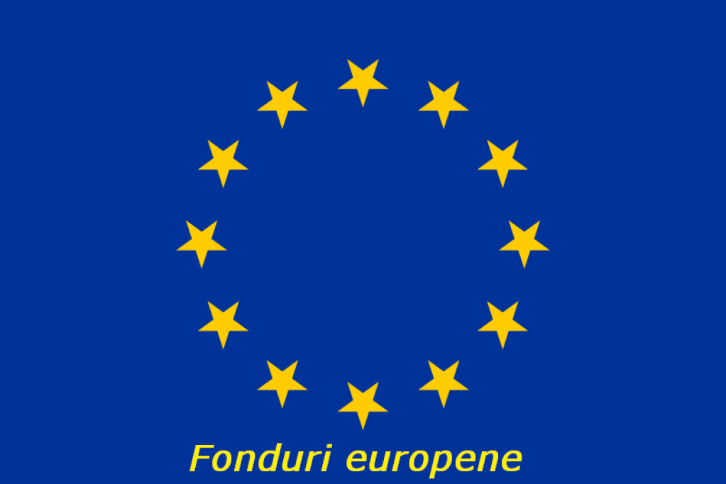 Publicitate online pentru proiecte cu fonduri europene