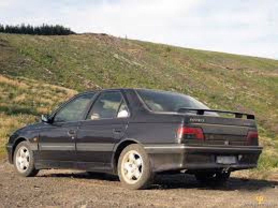 Vand piese Peugeot 405