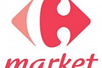 Carrefour Market Piata 700