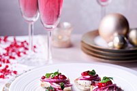 Meniu de revelion la restaurante din Timisoara