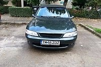 Opel Vectra 1.6