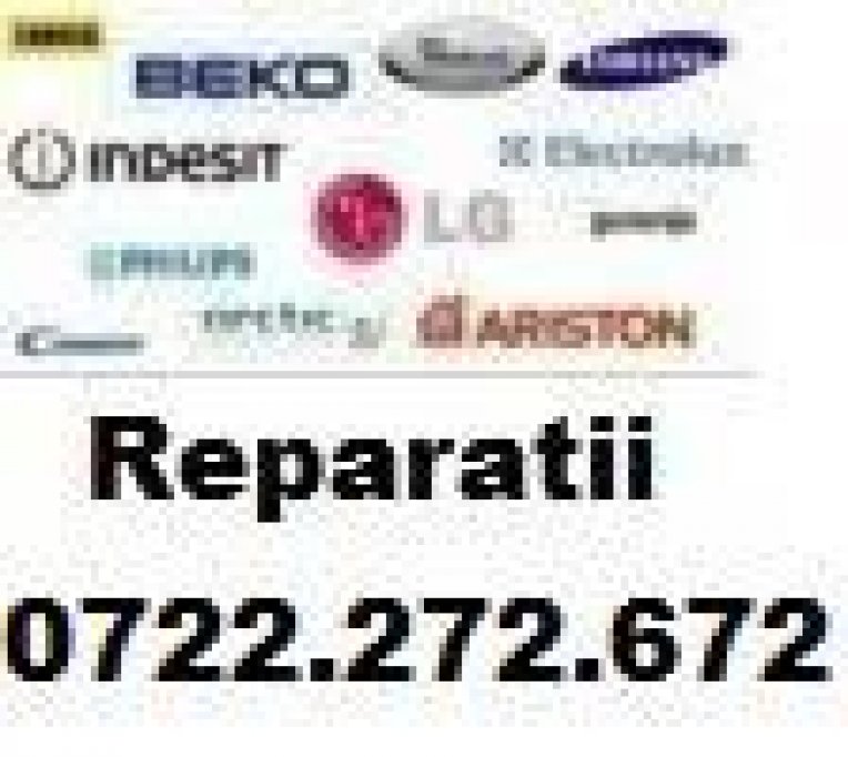 Reparatii cuptoare electrice