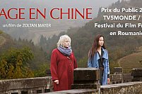 Premiile Festivalului Filmului Francez 2015