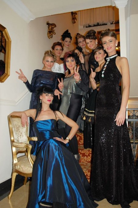 Bahmu Atelier Timisoara