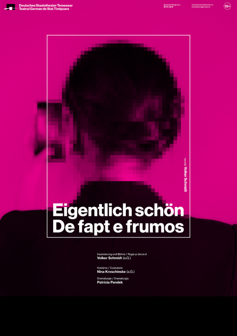 De fapt e frumos