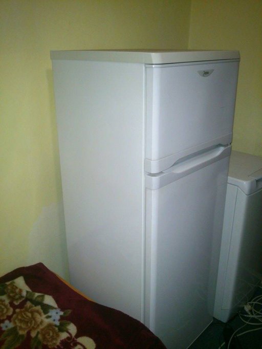 Vand frigider